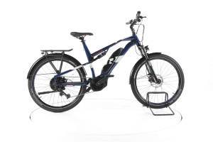 R Raymon CrossRay FS E 4.0 SUV E-Bike - XL / 56 cm