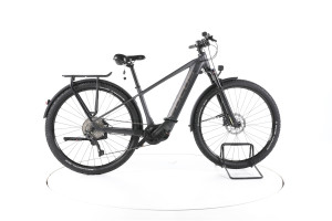 Focus AVENTURA² 6.7 Trekking E-Bike - S