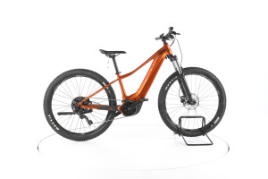 Liv Vall-E+ 3 E-Bike - XS