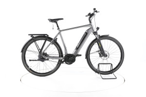 Rose Xtra Watt Evo Plus 3 City E-Bike - 59