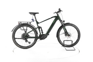 HoheAcht Mola Terra SUV E-Bike - L / 50 cm