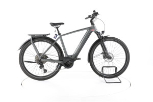 Cube Kathmandu Hybrid Pro Trekking E-Bike 2024 - M / 54 cm