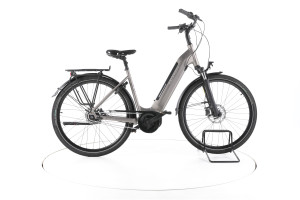 Kalkhoff Image 3.B Move Trekking E-Bike Tiefeinsteiger - M / 50