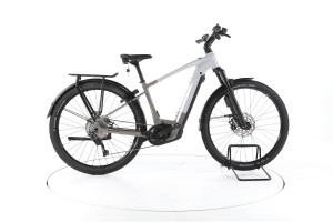 Focus Planet² 6.8 ABS Trekking E-Bike 2023 - 45 cm / M