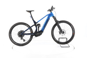 Stevens E-Inception ED 7.6.1 GTF Fully E-Bike 2023 - 46