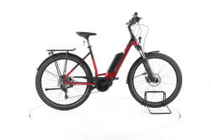 Kreidler Vitality Eco 6 Street Trekking E-Bike Tiefeinsteiger - 50 cm
