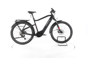 Haibike Trekking 6 E-Bike - 52