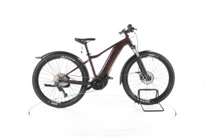 Liv Tempt E+ 1 | V1 E-Bike - S