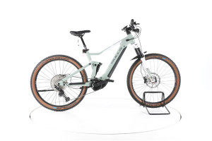 Bulls Aminga EVA TR 1 Fully E-Bike 2023 - M