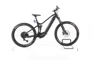 Haibike AllTrail 3 Fully E-Bike 2023 - L