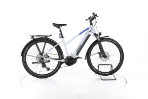 Winora Yucatan 12 Trekking E-Bike - 44