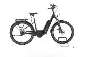 Kalkhoff Image 1.B XXL City E-Bike Tiefeinsteiger 2023 - S / 45 cm
