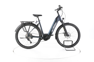 KTM Macina Tour CX 510 Trekking E-Bike Tiefeinsteiger - 51cm