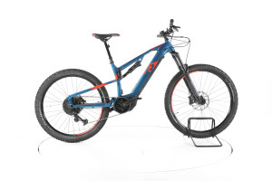 R Raymon TrailRay 160E 7.0 Fully E-Bike - M / 43