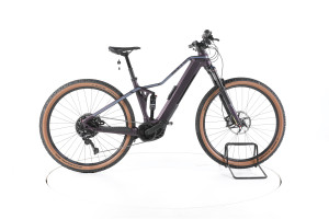 Bulls Sonic EVA TR1 Fully E-Bike 2023 - L