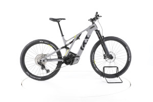 Husqvarna E-Bicycles Light Cross LC5 Fully E-Bike Carbon 2023 - M / 44 cm