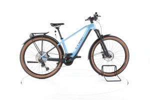 Cube Reaction Hybrid SL Trekking E-Bike - M
