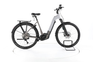 Focus Planet² 6.8 ABS Trekking E-Bike Tiefeinsteiger 2023 - 52 cm