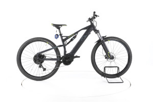 R Raymon FullRay 130E 4.0 Fully E-Bike 2023 - M / 46 cm