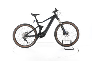 Bulls Copperhead EVO AM 1 Fully E-Bike - 44 cm