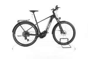 KTM Macina Team LFC Trekking E-Bike 2023 - L / 48 cm