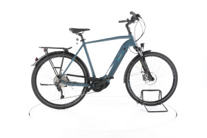 2R Manufaktur ELX 10 Trekking E-Bike - 60 cm
