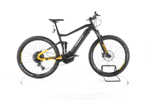 Haibike ALLTRAIL 6 27.5 Fully E-Bike - 48