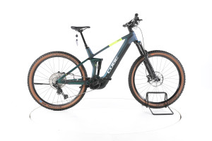 Cube Stereo Hybrid 140 HPC SLX Fully E-Bike Carbon 2024 - L