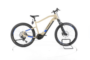 Haibike HardSeven 7 E-Bike - 49