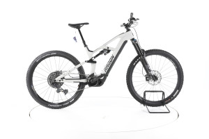 Radon DEFT 9.0 Fully E-Bike Carbon 2023 - L