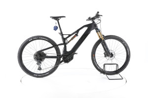 R Raymon FullRay 150E 11.0 Fully E-Bike - L / 47 cm