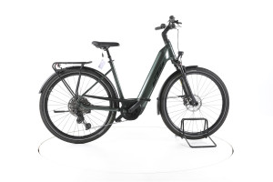 KTM Macina Ultimate Pro Trekking E-Bike Tiefeinsteiger 2024 - M