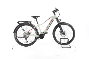 Axess Force WS 27.5 Allroad Trekking E-Bike - 41 cm