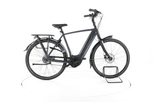 Gazelle Arroyo C5 HMB Elite City E-Bike - L / 57 cm