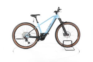 Cube Reaction Hybrid SL E-Bike - L
