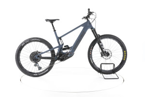 Santa Cruz Heckler 9 C MX S Fully E-Bike 2023 - XXL
