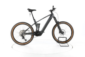 Cube Stereo Hybrid 160 HPC Race Fully E-Bike 2023 - L