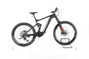 Kettler Scarpia FS2 Fully E-Bike - 49