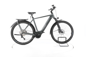 Cube Kathmandu Hybrid Pro Trekking E-Bike - L / 58 cm