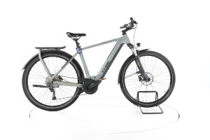 Cube Kathmandu Hybrid ONE Trekking E-Bike - 54