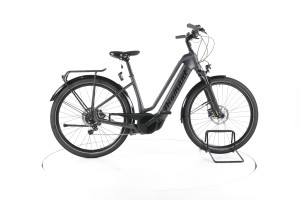 Diamant Opal+ City E-Bike Tiefeinsteiger - S