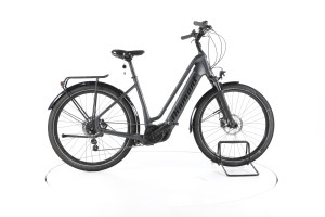 Diamant Opal+ City E-Bike Tiefeinsteiger - 49