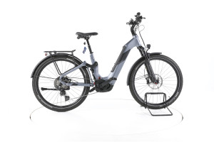 MORRISON SUB 5.0 FS SUV E-Bike Tiefeinsteiger 2023 - S