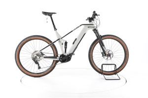 Bulls Sonic EVO TR 1 Fully E-Bike 2023 - XXL