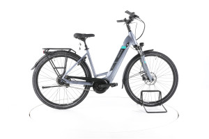 Pegasus Premio Evo 5R City E-Bike Tiefeinsteiger - 50