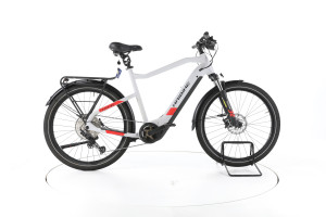 Haibike Trekking 7 E-Bike - 56