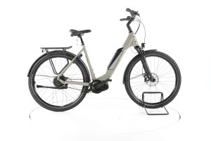 FALTER E 9.5 FL City E-Bike Tiefeinsteiger 2023 - 55 cm