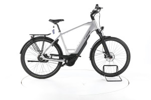 Stevens E-Courier Plus City E-Bike 2023 - 58 cm
