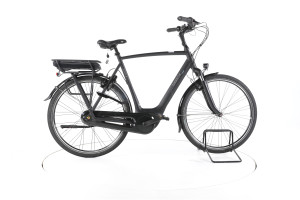 Gazelle Arroyo C7+ HMB City E-Bike - XL / 65 cm