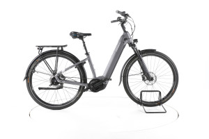 Conway Cairon T 4.5 City E-Bike Tiefeinsteiger 2025 - S